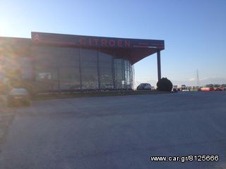 ΚΙΝΗΤΗΡΑΣ CITROEN SAXO 1100-thumb-3