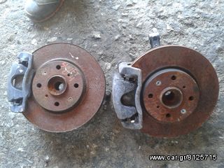 ΑΚΡΑΞΟΝΙΑ ΕΜΠΡΟΣ	SUZUKI SWIFT-thumb-1