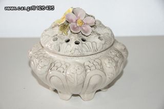 Φοντανιέρα πορσελάνινη