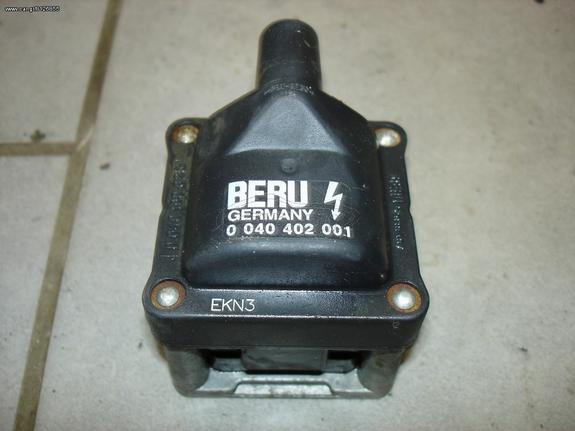 Πολλαπλασιαστής Beru 0040402001 για Audi, Seat, Skoda, VW