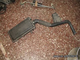 NISSAN ALMERA N15 ΦΙΛΤΡΟΚΟΥΤΙ