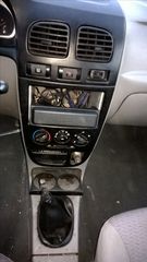 KIA RIO ΚΛΙΜΑΤΙΣΤΙΚΟ ΚΟΜΠΛΕ,ΚΟΜΠΡΕΣΕΡ Aircodition,ΣΩΛΗΝΕΣ & ΕΞΑΡΤΗΜΑΤΑ www.saravalaki.com-thumb-1