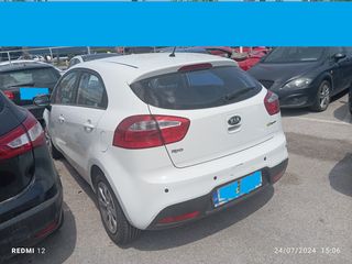 KIA RIO ΚΛΙΜΑΤΙΣΤΙΚΟ ΚΟΜΠΛΕ,ΚΟΜΠΡΕΣΕΡ Aircodition,ΣΩΛΗΝΕΣ & ΕΞΑΡΤΗΜΑΤΑ www.saravalaki.com-thumb-3