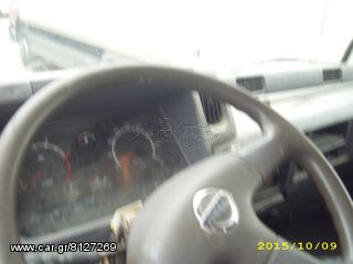 NISSAN CABSTAR 35.13 06 ΓΙΑ ΑΝΤΑΛΛΑΚΤΙΚΑ-thumb-1