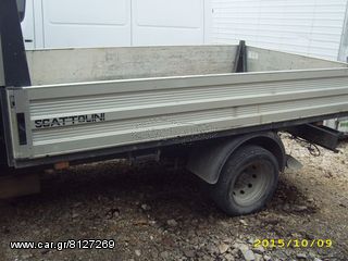 NISSAN CABSTAR 35.13 06 ΓΙΑ ΑΝΤΑΛΛΑΚΤΙΚΑ-thumb-2