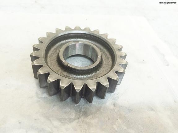 ΓΡΑΝΑΖΙ 1ον αξονα IDLER 6.GEAR .ref- 75033006000