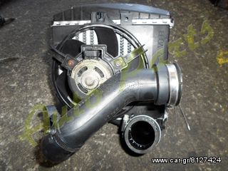 ΨΥΓΕΙΟ INTERCOOLER SMART FORTWO 600cc , ΜΟΝΤΕΛΟ 1998-2004