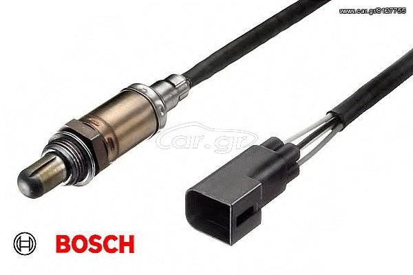 AIΣΘHTHPIO Λ FORD ESCORT-FIESTA-ORION-SCORPIO (BOSCH)