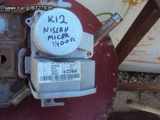 NISSAN MICRA K12 CABRIO '03-'11 Τιμονιού ηλεκτρικό σύστημα