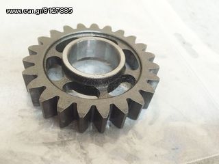 ΓΡΑΝΑΖΙ 2ον ΑΞΟΝΑ  IDLER GEAR 4.G.REF- 75033014000