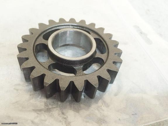 ΓΡΑΝΑΖΙ 2ον ΑΞΟΝΑ  IDLER GEAR 4.G.REF- 75033014000