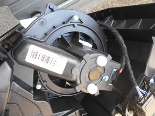 FIAT 500 ΜΟΤΕΡ ΚΑΛΟΡΙΦΕΡ CLIMA - STELLAR PARTS