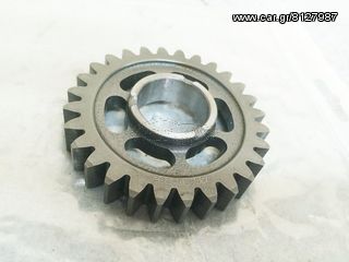 ΓΡΑΝΑΖΙ 2ον ΑΞΟΝΑ IDLER GEAR 3.G .REF- 75033013000