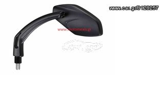 Καθρεπτες τype  RIZOMA πολυγωνικοι για  YAMAHA XCITY 125, XENTER, YP MAJESTY, XMAX, TMAX .Aποστολη με αντικαταβολη τλφ 2310 512 033.