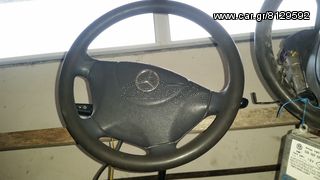 MERCEDES-ΒΕΝΖ SPRINTER-VITO TIMONI ME AΕΡΟΣΑΚΟ