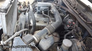 SUZUKI VITARA '99, 1600cc 16v -thumb-1