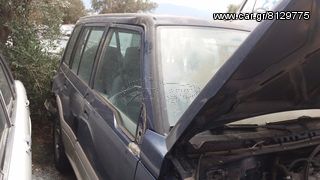 SUZUKI VITARA '99, 1600cc 16v -thumb-2