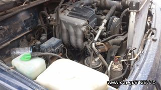 SUZUKI VITARA '99, 1600cc 16v -thumb-3