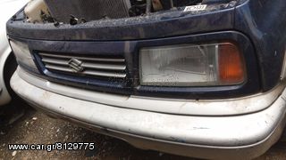 SUZUKI VITARA '99, 1600cc 16v -thumb-5