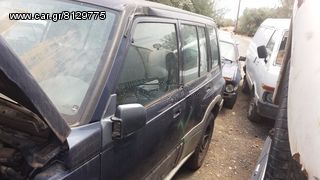 SUZUKI VITARA '99, 1600cc 16v -thumb-6