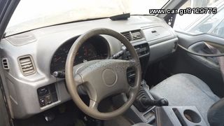 SUZUKI VITARA '99, 1600cc 16v -thumb-7