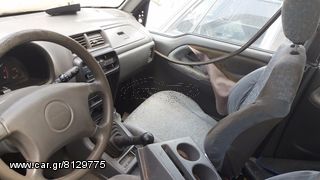 SUZUKI VITARA '99, 1600cc 16v -thumb-8