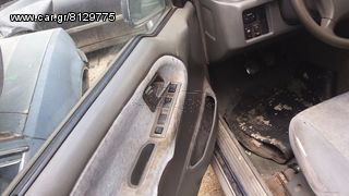 SUZUKI VITARA '99, 1600cc 16v -thumb-9