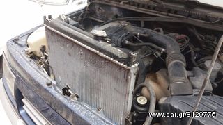 SUZUKI VITARA '99, 1600cc 16v -thumb-10