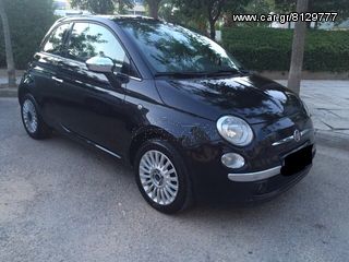 Fiat 500 '10