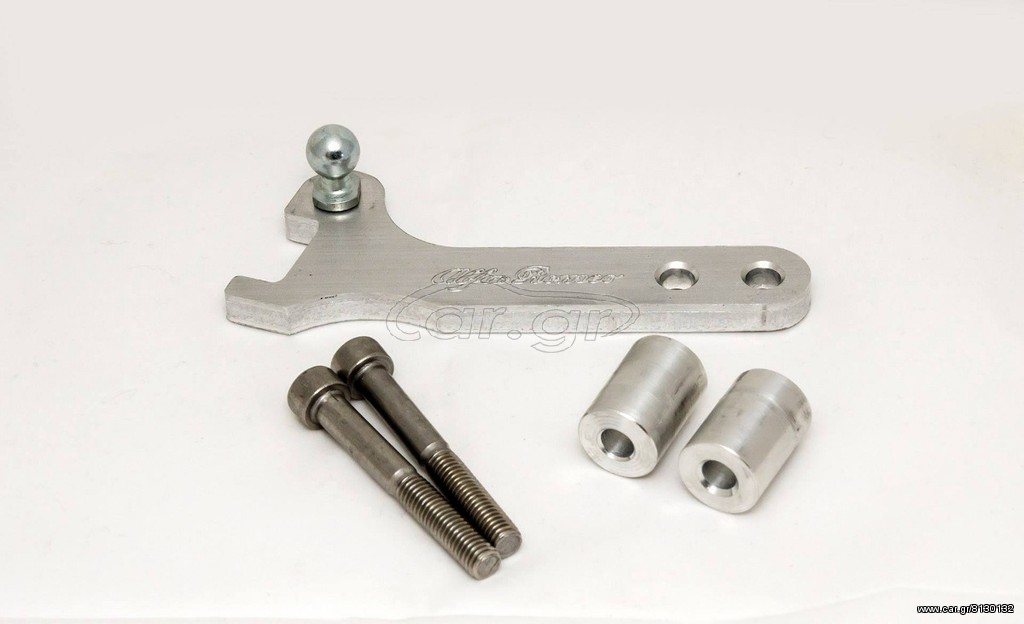 Short shifter alfa on sale romeo 147