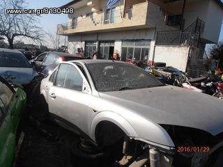 ΑΝΤΑΛΛΑΚΤΙΚΑ ΑΠΟ FORD MONDEO 03-07