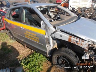 ΑΝΤΑΛΛΑΚΤΙΚΑ ΑΠΟ VW POLO 05-09
