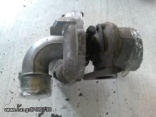 Τουρμπινα mercedes-benz vito 638 cdi-thumb-1