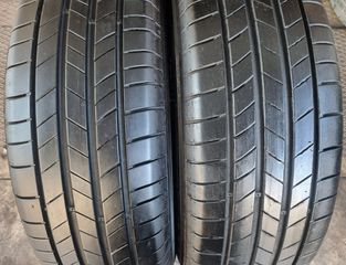 215/65/17 KUMHO (2 ΜΕΤΑΧΕΙΡΙΣΜΕΝΑ DOT 2025)