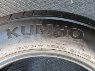 215/65/17 KUMHO (2 ΜΕΤΑΧΕΙΡΙΣΜΕΝΑ DOT 2025)-thumb-2