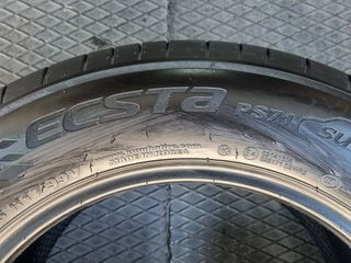 215/65/17 KUMHO (2 ΜΕΤΑΧΕΙΡΙΣΜΕΝΑ DOT 2025)-thumb-5