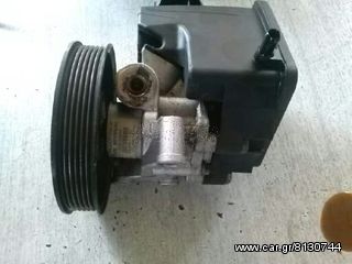 Αντλια υδραυλικου τιμονιου mercedes-benz sprinter cdi-thumb-1