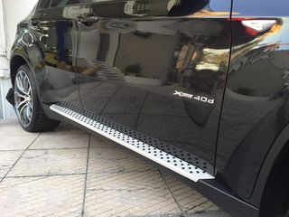 BMW X6 E71 / E72 STEPS / ΣΚΑΛΟΠΑΤΙΑ-thumb-11