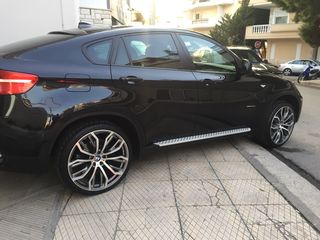 BMW X6 E71 / E72 STEPS / ΣΚΑΛΟΠΑΤΙΑ-thumb-13