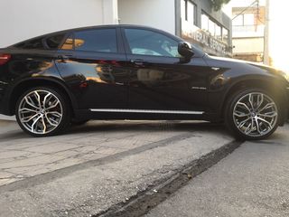 BMW X6 E71 / E72 STEPS / ΣΚΑΛΟΠΑΤΙΑ-thumb-9