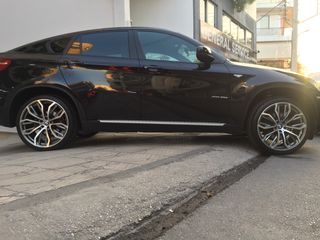 BMW X6 E71 / E72 STEPS / ΣΚΑΛΟΠΑΤΙΑ-thumb-7