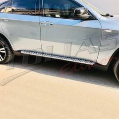BMW X6 E71 / E72 STEPS / ΣΚΑΛΟΠΑΤΙΑ-thumb-14