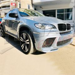BMW X6 E71 / E72 STEPS / ΣΚΑΛΟΠΑΤΙΑ-thumb-15