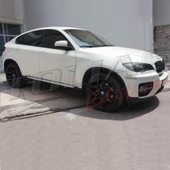 BMW X6 E71 / E72 STEPS / ΣΚΑΛΟΠΑΤΙΑ-thumb-17