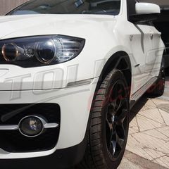BMW X6 E71 / E72 STEPS / ΣΚΑΛΟΠΑΤΙΑ-thumb-3