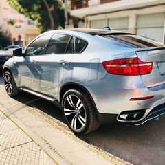 BMW X6 E71 / E72 STEPS / ΣΚΑΛΟΠΑΤΙΑ-thumb-1