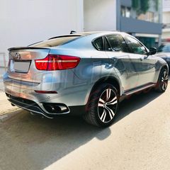 BMW X6 E71 / E72 STEPS / ΣΚΑΛΟΠΑΤΙΑ-thumb-5