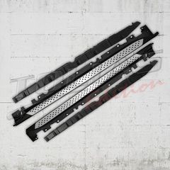 BMW X6 E71 / E72 STEPS / ΣΚΑΛΟΠΑΤΙΑ-thumb-6