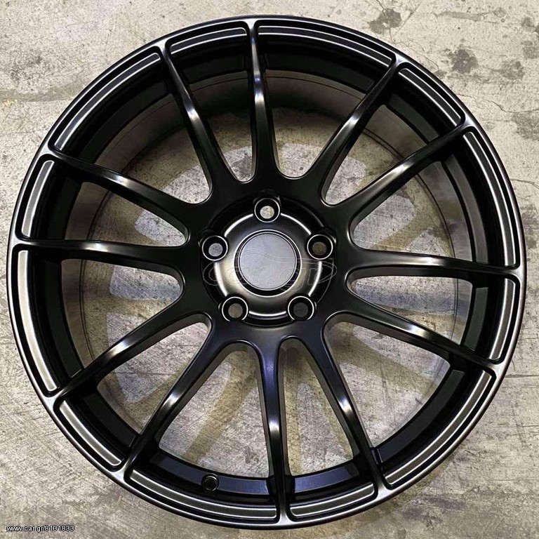 RAYS STYLE WHEELS 18" (κωδ: 18160)