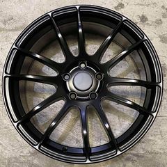 RAYS STYLE WHEELS 18" (κωδ: 18160)